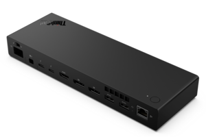 Lenovo TP Thunderbolt 5 Smart Dock 7500