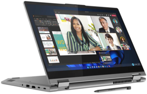 Lenovo ThinkBook 14s Yoga Gen 3 Convertible