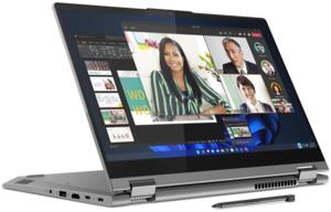 Lenovo ThinkBook 14s Yoga G3 i5 16/256GB