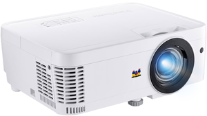 ViewSonic PS600W Short-throw Projector