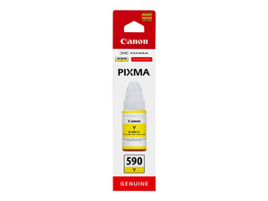 Canon GI-590Y Tinten