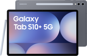 Samsung Galaxy Tab S10+ 5G 256GB Grey