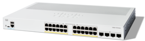 Cisco Catalyst C1300-24P-4G Switch