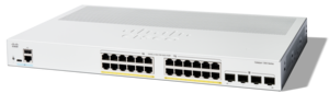 Cisco Catalyst C1300-24P-4G Switch