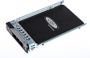 Origin 1,6 TB SAS HDD + Hot Swap Tray
