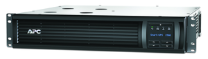 APC Smart-UPS 1500VA LCD RM SC 230V