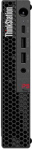 Lenovo ThinkStation P3 Tiny i5 16/512GB