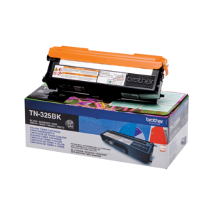 Brother TN-325BK Toner Black