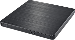 Fujitsu externes Ultra Slim DVD Laufwerk