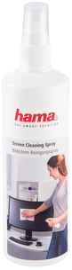 Spray di pulizia per TV Hama, 250 ml