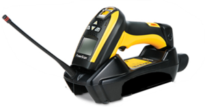 Datalogic PM9100 Scanner Kit 4T