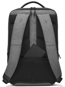 Lenovo Business Casual 15.6´´ Laptop Backpack Grey