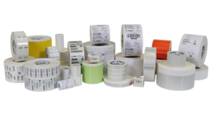 Zebra Z-Select 2000T Labels 102x64mm