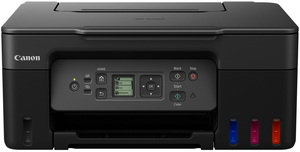 Impresoras multifunción Canon PIXMA G