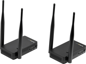 StarTech Wireless HDMI extendér