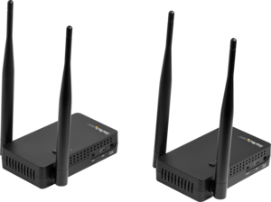 StarTech Wireless HDMI Extender
