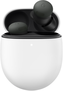 Google Pixel Buds Pro 2 In-Ear hazel