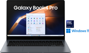 Samsung Galaxy Book4 Pro Notebook
