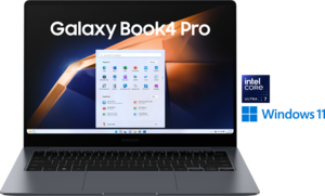 Samsung Galaxy Book4 Pro Notebooks