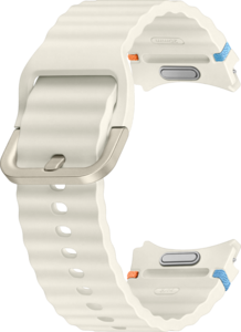 Samsung Watch Sport Band S/M Cream