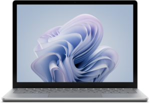 MS Surface Laptop 6 U5 8GB/256GB 15 plat