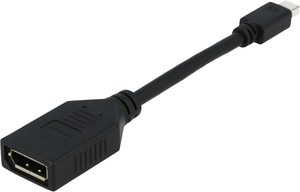 ARTICONA DisplayPort - Mini-DP Adapter