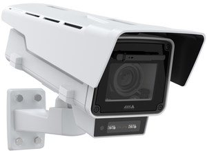 Telecamera di rete AXIS Q1656-LE Box
