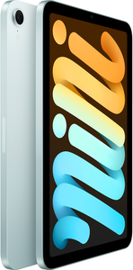 Apple iPad mini A17 Pro 128GB Blue (MXN73NF/A) kopen