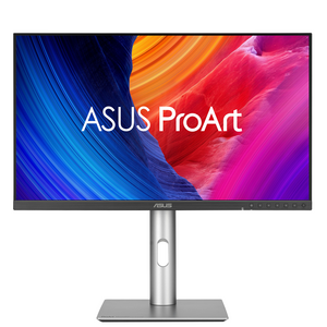 ASUS ProArt PA32QCV Monitor