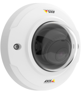 AXIS M30 Netzwerk-Kameras