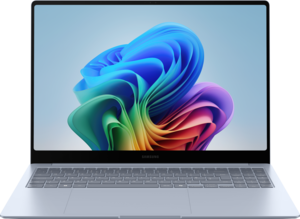 Samsung Book4 Edge 16" X Elite 16/512GB