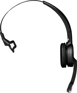 EPOS IMPACT 5000 Go Mono Headset