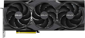 PNY GeForce RTX 5090 Grafikkarte