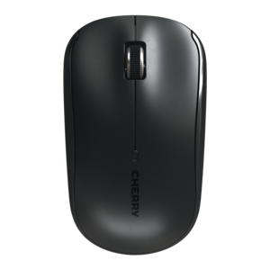 CHERRY MW 2200 Wireless Maus schwarz