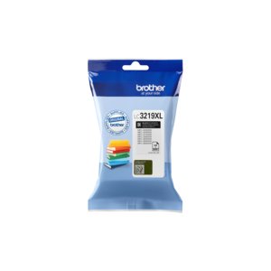 Brother LC-3219XLBK Ink Black