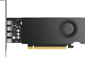 PNY NVIDIA RTX 2000E ADA Graphics Card
