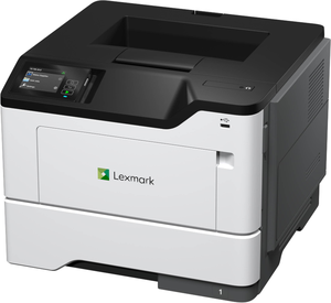 Lexmark MS631dw Drucker