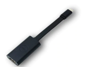 Dell USB-C to HDMI 2.0 Adapter