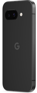 Buy Google Pixel 9a 128GB Obsidian (GA05769-GB)