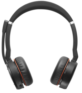 Buy Jabra Evolve 75 SE MS Headset 7599 842 109