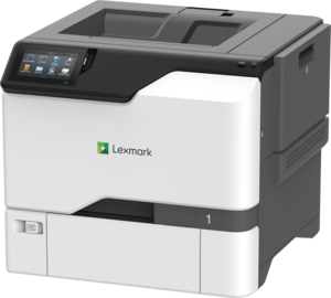 Lexmark CS730de Drucker