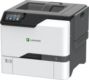 Lexmark CS730de Printer