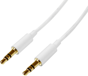 Cable 3.5 mm Jack/m-m 3m