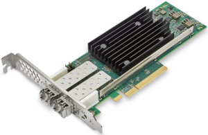HPE SN1610Q 32Gb 2p FC HBA