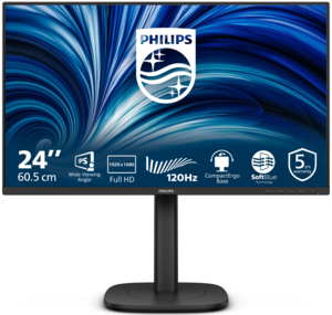 Philips B2 Monitor