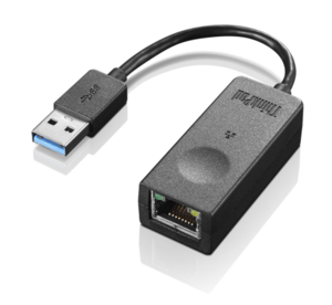 Lenovo USB 3.0 - Ethernet Adapter