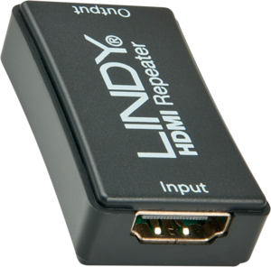 LINDY HDMI Repeater 50m