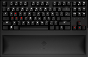 HP OMEN Spacer Keyboard