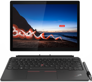 Lenovo ThinkPad X12 Detachable Tablets