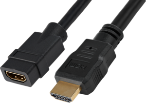 StarTech HDMI Extension 2m